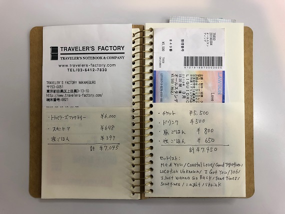 2020diary