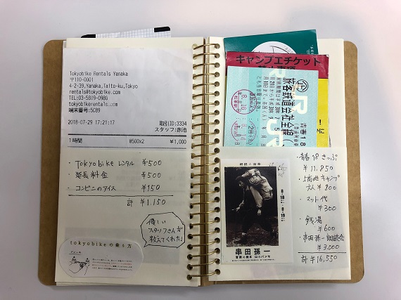 2020diary