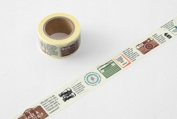 Travel Tools Collection トラベラーズファクトリー 公式