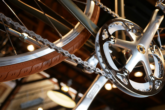 tokyobike × TRAVELER'S COMPANY トラベラーズファクトリー 公式