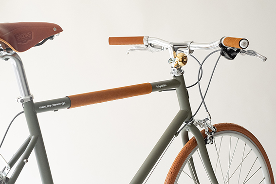 TF ブラスタグ tokyobike