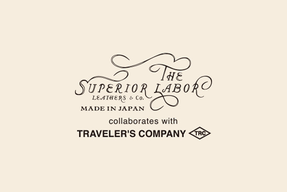 The Superior Labor × TRAVELER'S COMPANY