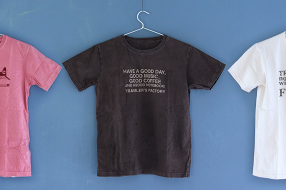 Tシャツ01