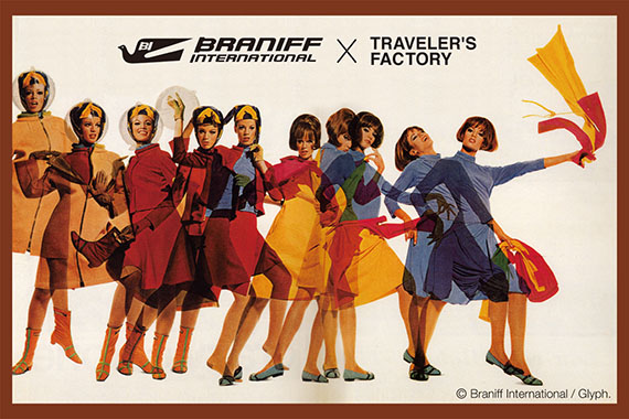 BRANIFF