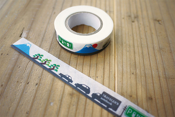 値下げ　激レア　N Drive トラベラーズノート コラボ トラベラーズカンパニー トラベラーズノート 限定セット