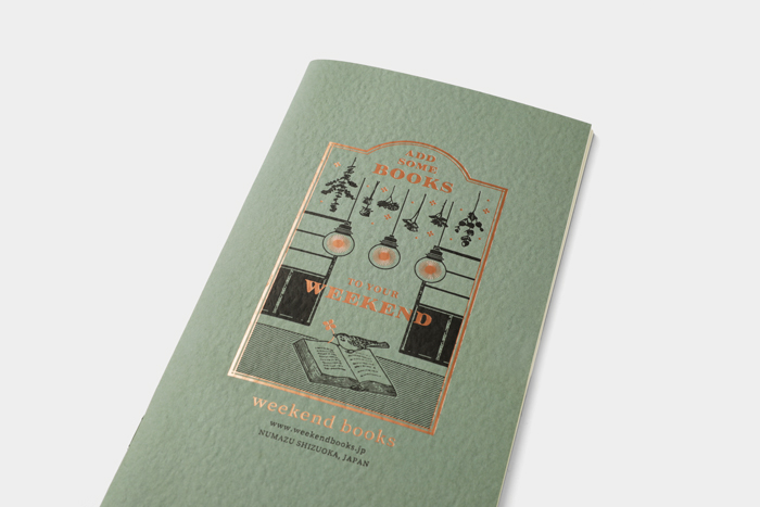 TRAVELER'S BOOKS 読書月間2025