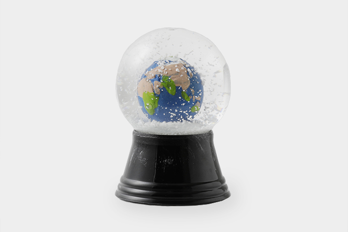 snowdomeearth