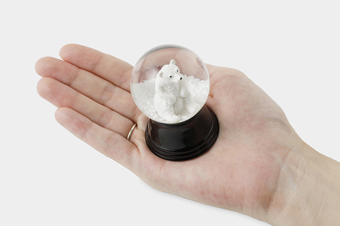 snowdomepolarbear