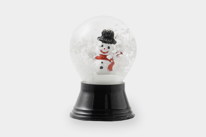 snowdomesnowman