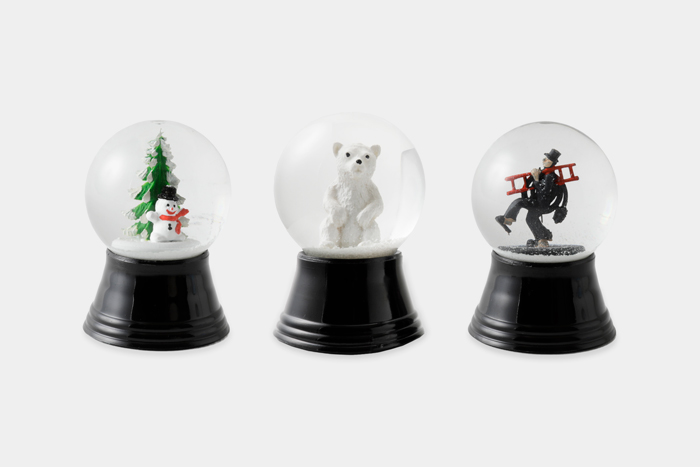 PERZY スノードーム