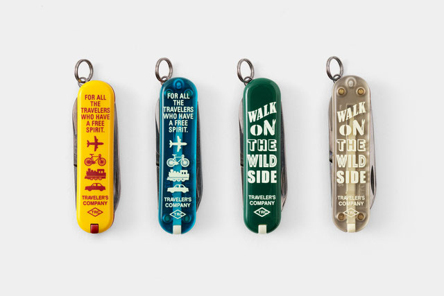 VICTORINOX