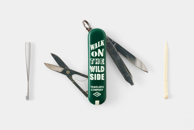 VICTORINOX
