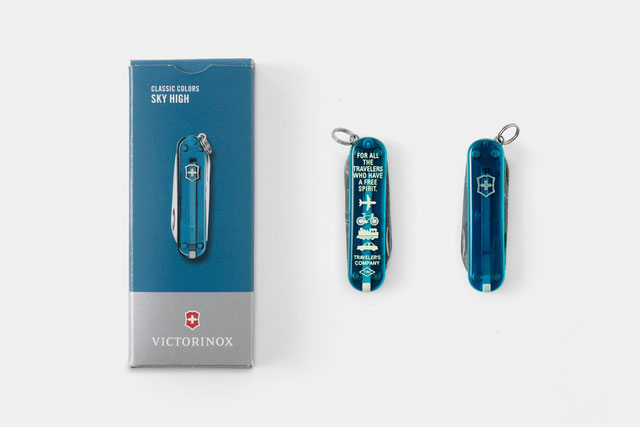VICTORINOX