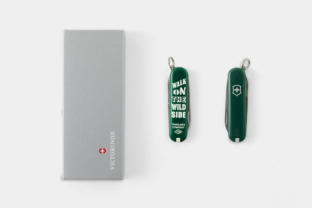 VICTORINOX