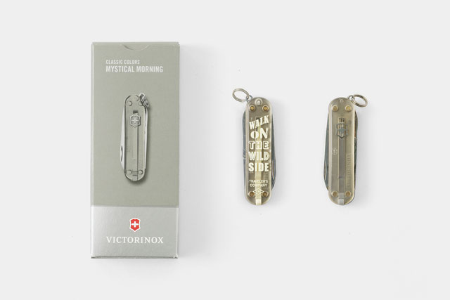 VICTORINOX