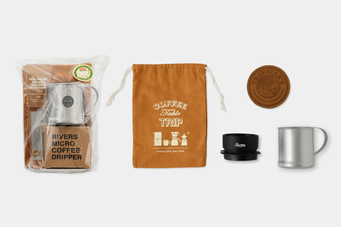 コーヒー クリスマスギフトセット 2025