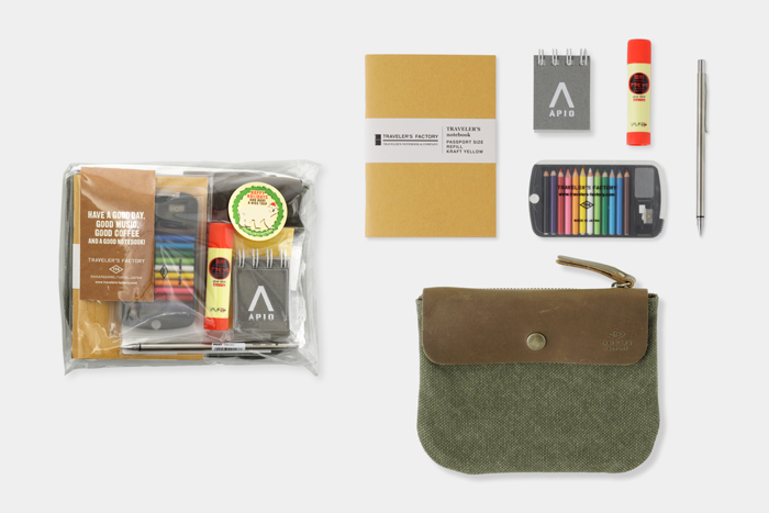 ミニミニ クリスマスギフトセット 2025