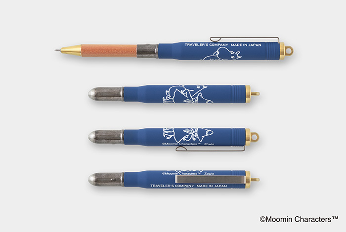 【完売品】 ヘルヴァボス ノート トランプ セット 新品未開封】トラベラーズノート LOVE AND TRIP3点セット