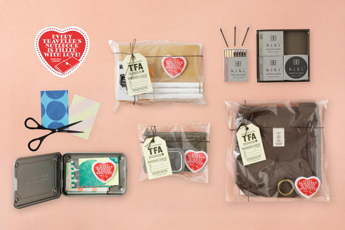 バレンタイン&ホワイトデーギフト