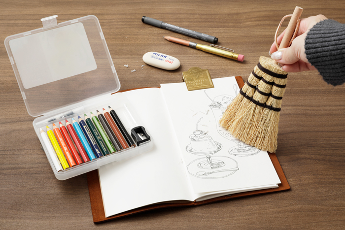 お絵描き ギフトセット 2026