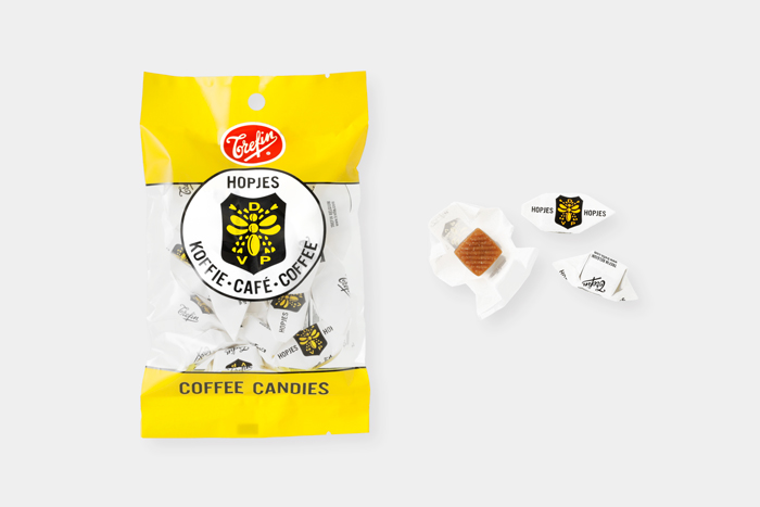 HOPJES コーヒーキャンディ