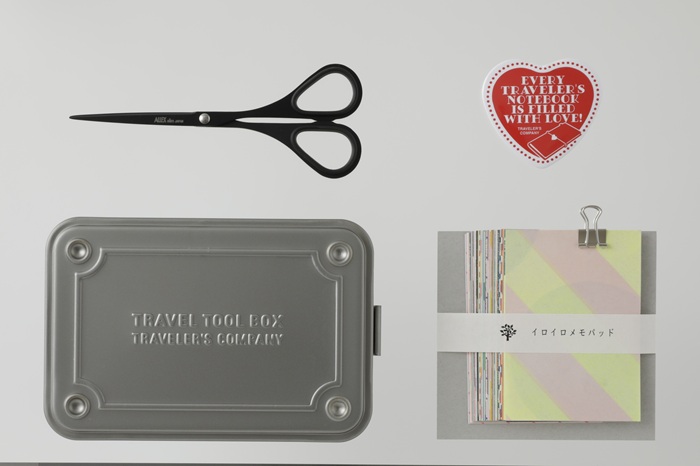 テスト】バレンタイン&ホワイトデーギフト 2026 トラベラーズ