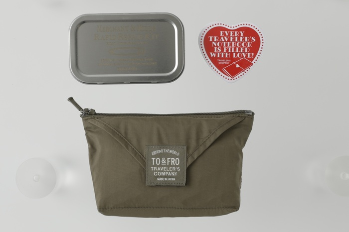 テスト】バレンタイン&ホワイトデーギフト 2026 トラベラーズ