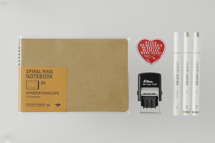 テスト】バレンタイン&ホワイトデーギフト 2026 トラベラーズ