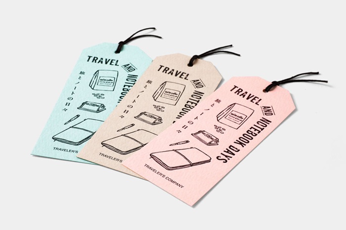 TRAVELER'S BOOKS 読書月間2026