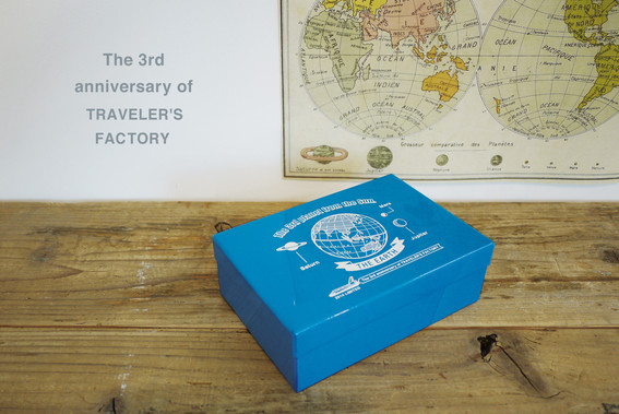 トラベラーズファクトリー コーヒー 缶 traveler's factory トラベラーズファクトリー11周年記念缶セット トラベラーズ