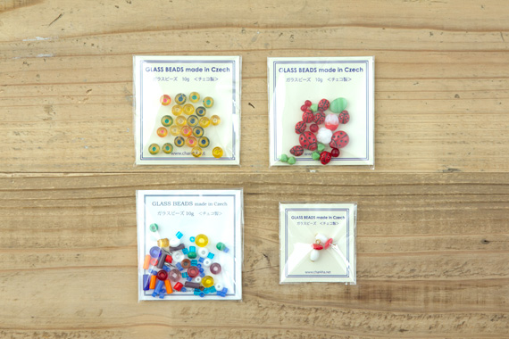 チャルカ｜トラベラーズファクトリー オンラインショップ