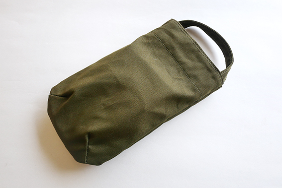 Ko'da style × TRAVELER'S FACTORY7