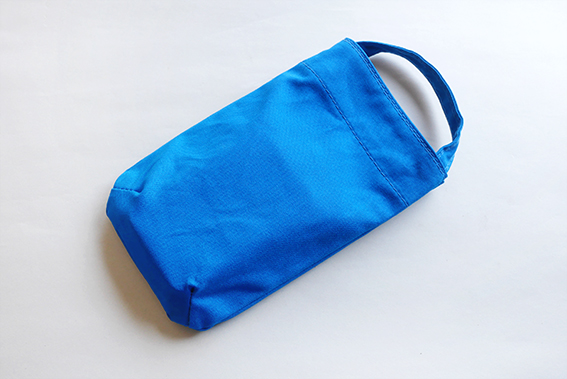 Ko'da style × TRAVELER'S FACTORY9