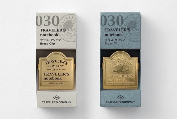 TRAVELER’S notebook New Line Up 2019_13