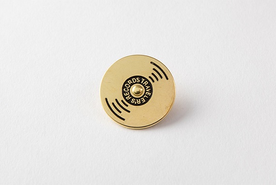トラベラーズノート 限定セット レコード