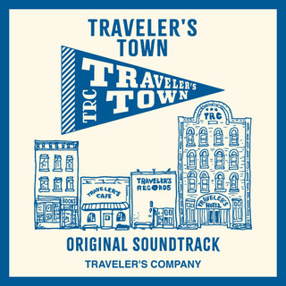 TRAVELER'S TOWN