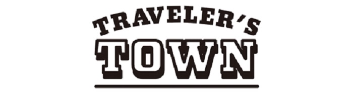 TRAVELER'S TOWN