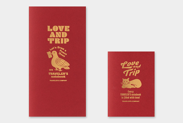 トラベラーズノート リフィル loveandtrip_05