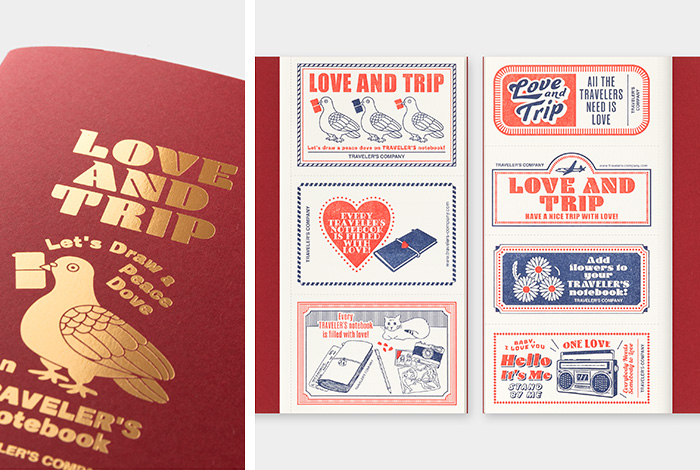 トラベラーズノート リフィル loveandtrip_07