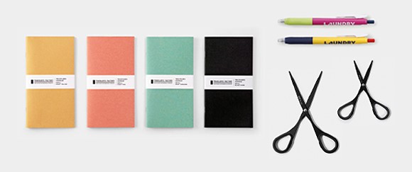  【TFA】 新生活のお供に。おすすめのステーショナリーをご紹介！