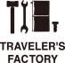 トラベラーズファクトリー TRAVELER’S FACTORY