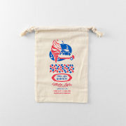 TF コットンバッグ <M> Mister Softee