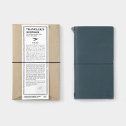 TRAVELER'S notebook トラベラーズノート レギュラーサイズ