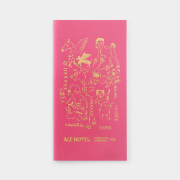 Ace Hotel × TRC 2020 トラベラーズファクトリー 公式オンライン