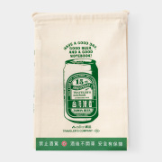TF コットンバッグセット 台湾ビール