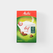 Melitta アロマジック フィルターペーパー 1～2杯用(100枚入り)