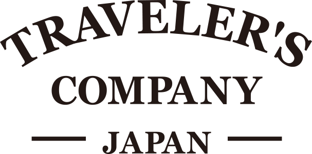 TRAVELER'S COMPANY JAPAN